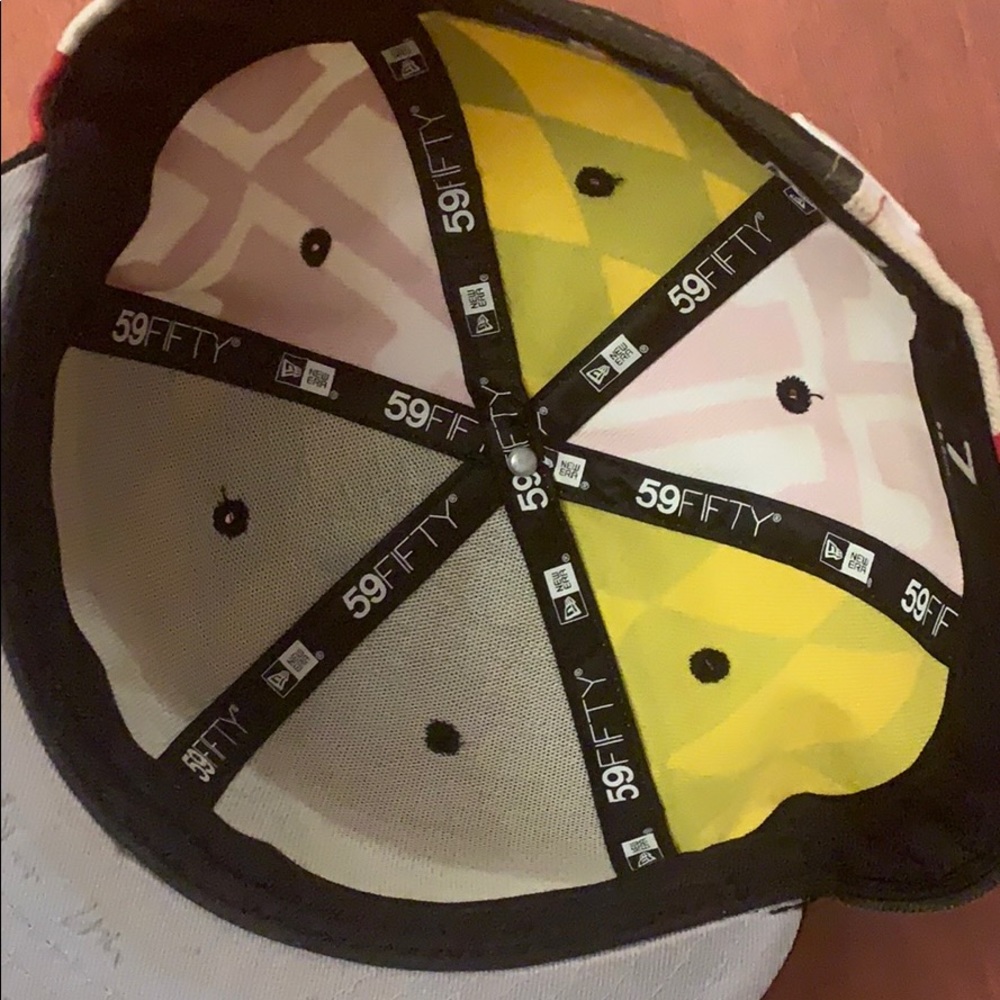 Orioles SnapBack - Picture 3 of 3